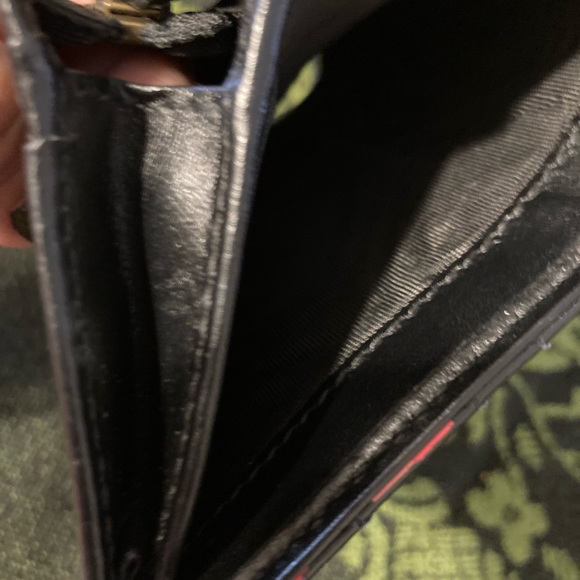 Limited Edition Gucci Floral Botanical by Ken Scott Card Wallet - Picture 9 of 16